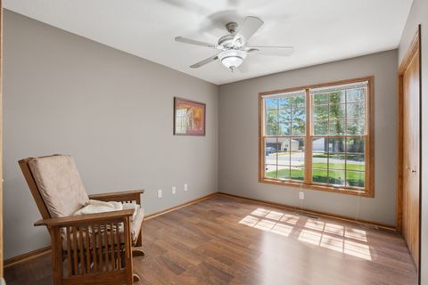 Tiny photo for 304 E Lauretta Street, Blue Grass, IA 52726 (MLS # 12625016)