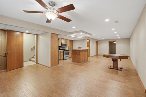 Tiny photo for 304 E Lauretta Street, Blue Grass, IA 52726 (MLS # 12625016)