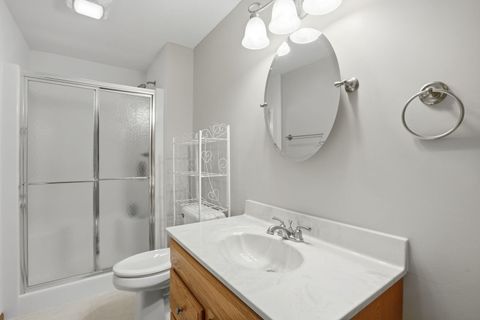 Tiny photo for 304 E Lauretta Street, Blue Grass, IA 52726 (MLS # 12625016)