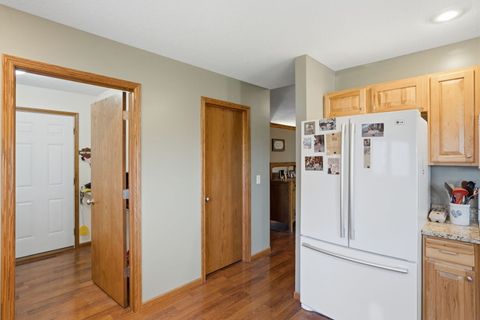 Tiny photo for 304 E Lauretta Street, Blue Grass, IA 52726 (MLS # 12625016)