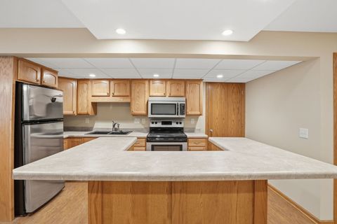 Tiny photo for 304 E Lauretta Street, Blue Grass, IA 52726 (MLS # 12625016)