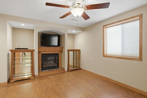 Tiny photo for 304 E Lauretta Street, Blue Grass, IA 52726 (MLS # 12625016)