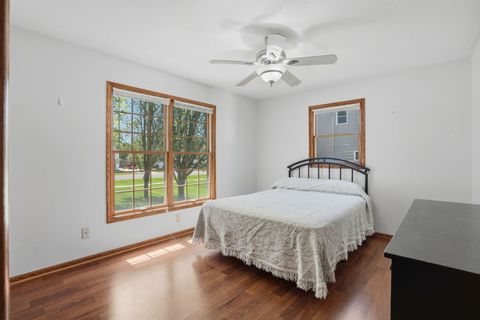 Tiny photo for 304 E Lauretta Street, Blue Grass, IA 52726 (MLS # 12625016)