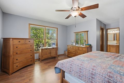 Tiny photo for 304 E Lauretta Street, Blue Grass, IA 52726 (MLS # 12625016)