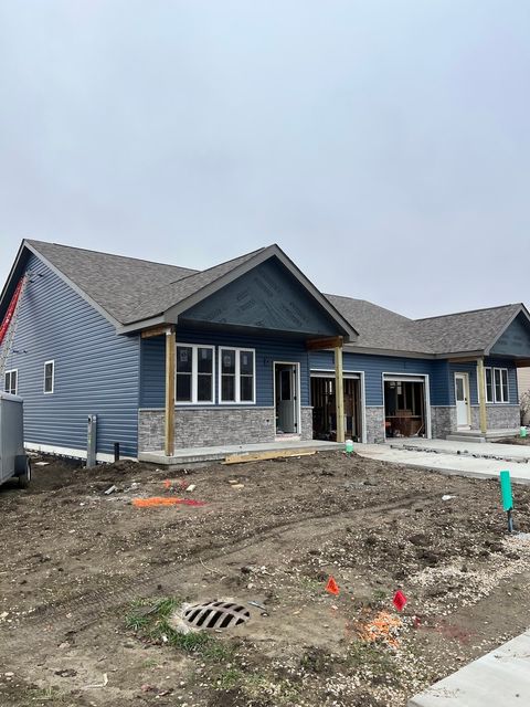 Tiny photo for 929 Covey Lane, Coal City, IL 60416 (MLS # 12531354)