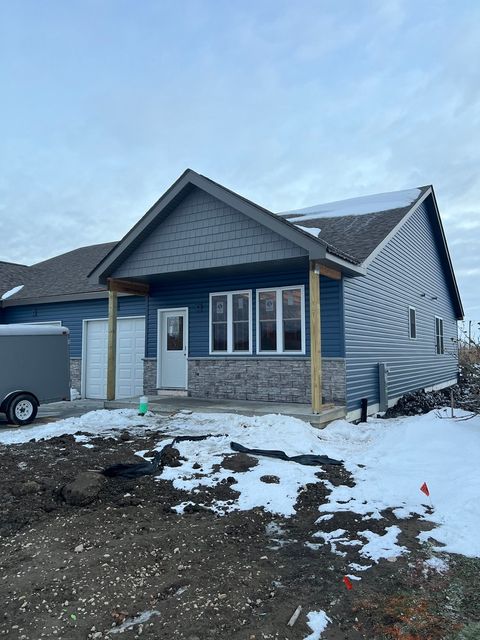 Tiny photo for 929 Covey Lane, Coal City, IL 60416 (MLS # 12531354)