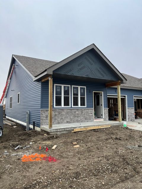 Tiny photo for 929 Covey Lane, Coal City, IL 60416 (MLS # 12531354)