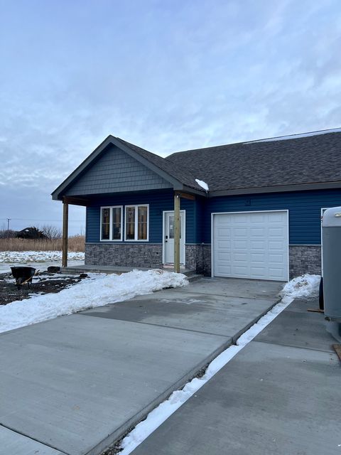 Tiny photo for 929 Covey Lane, Coal City, IL 60416 (MLS # 12531354)