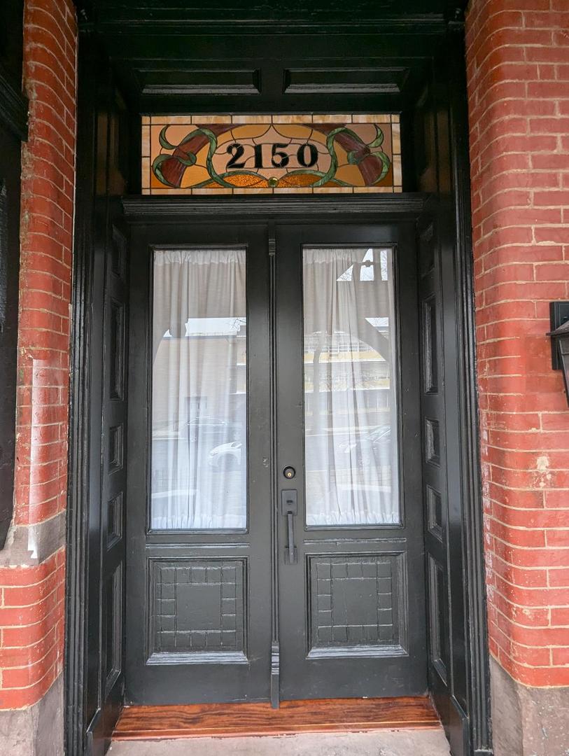 2150 W Monroe Street