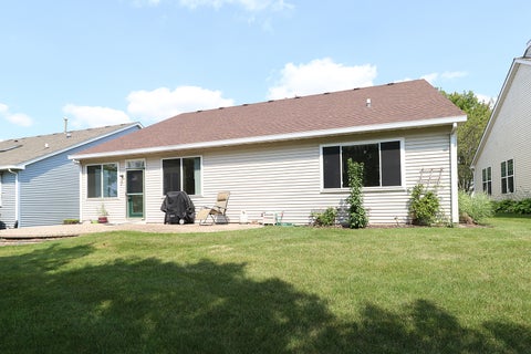 Tiny photo for 728 Holland Lane, Romeoville, IL 60446 (MLS # 12713170)