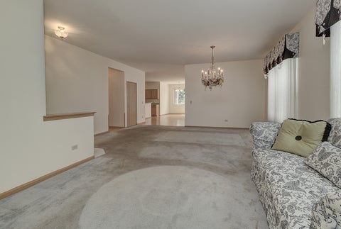 Tiny photo for 728 Holland Lane, Romeoville, IL 60446 (MLS # 12713170)