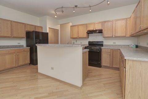 Tiny photo for 728 Holland Lane, Romeoville, IL 60446 (MLS # 12713170)