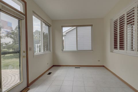 Tiny photo for 728 Holland Lane, Romeoville, IL 60446 (MLS # 12713170)