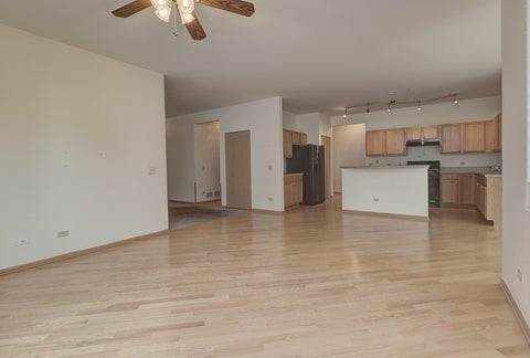 Tiny photo for 728 Holland Lane, Romeoville, IL 60446 (MLS # 12713170)