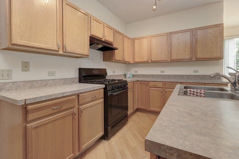 Tiny photo for 728 Holland Lane, Romeoville, IL 60446 (MLS # 12713170)