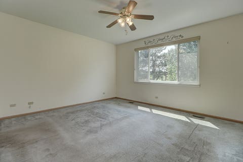 Tiny photo for 728 Holland Lane, Romeoville, IL 60446 (MLS # 12713170)