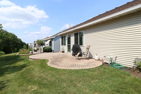 Tiny photo for 728 Holland Lane, Romeoville, IL 60446 (MLS # 12713170)