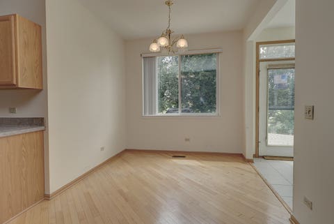Tiny photo for 728 Holland Lane, Romeoville, IL 60446 (MLS # 12713170)