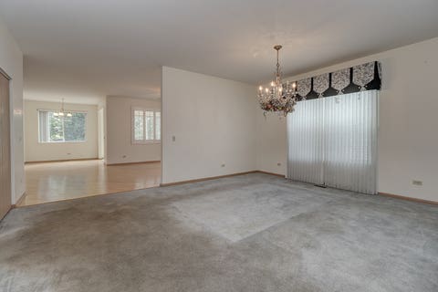 Tiny photo for 728 Holland Lane, Romeoville, IL 60446 (MLS # 12713170)