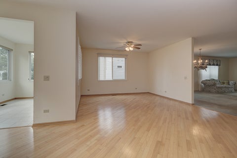 Tiny photo for 728 Holland Lane, Romeoville, IL 60446 (MLS # 12713170)
