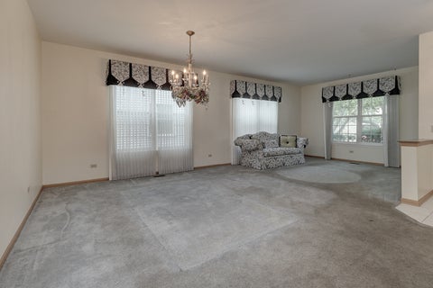 Tiny photo for 728 Holland Lane, Romeoville, IL 60446 (MLS # 12713170)