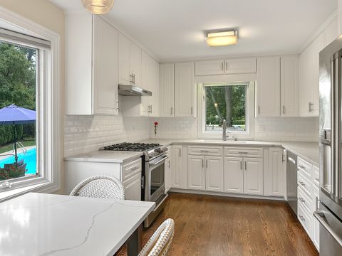 Tiny photo for 2537 Woodland Drive, Northbrook, IL 60062 (MLS # 12494135)