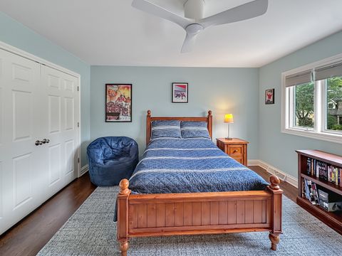 Tiny photo for 2537 Woodland Drive, Northbrook, IL 60062 (MLS # 12494135)