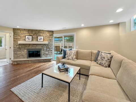 Tiny photo for 2537 Woodland Drive, Northbrook, IL 60062 (MLS # 12494135)