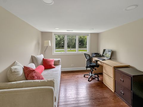 Tiny photo for 2537 Woodland Drive, Northbrook, IL 60062 (MLS # 12494135)