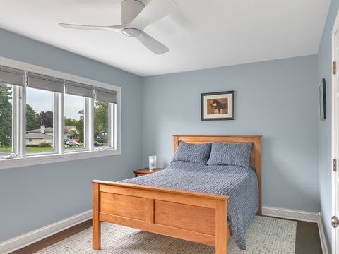 Tiny photo for 2537 Woodland Drive, Northbrook, IL 60062 (MLS # 12494135)