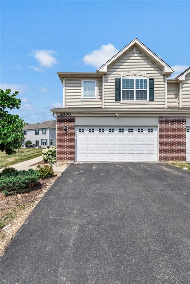 8500 Stillwater Road