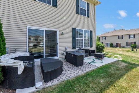 Tiny photo for 8500 Stillwater Road, Wonder Lake, IL 60097 (MLS # 12721643)