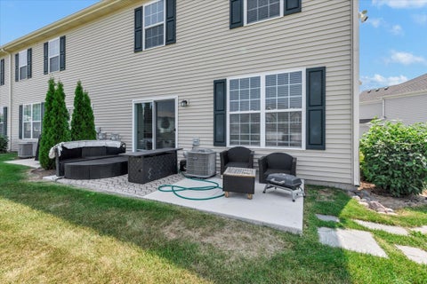 Tiny photo for 8500 Stillwater Road, Wonder Lake, IL 60097 (MLS # 12721643)