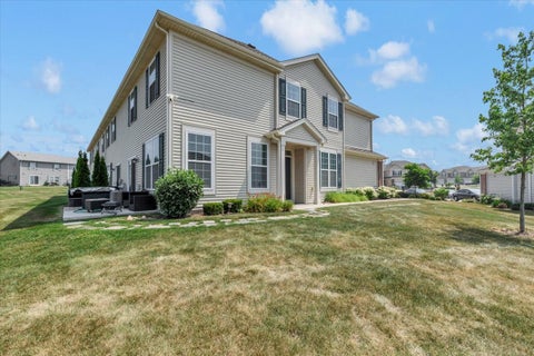Tiny photo for 8500 Stillwater Road, Wonder Lake, IL 60097 (MLS # 12721643)