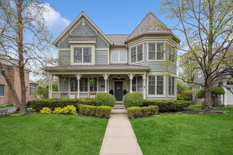 1437 Kittyhawk Lane Glenview IL 60026