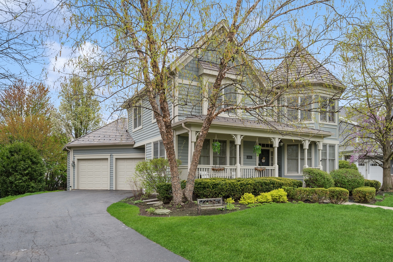 1437 Kittyhawk Lane
