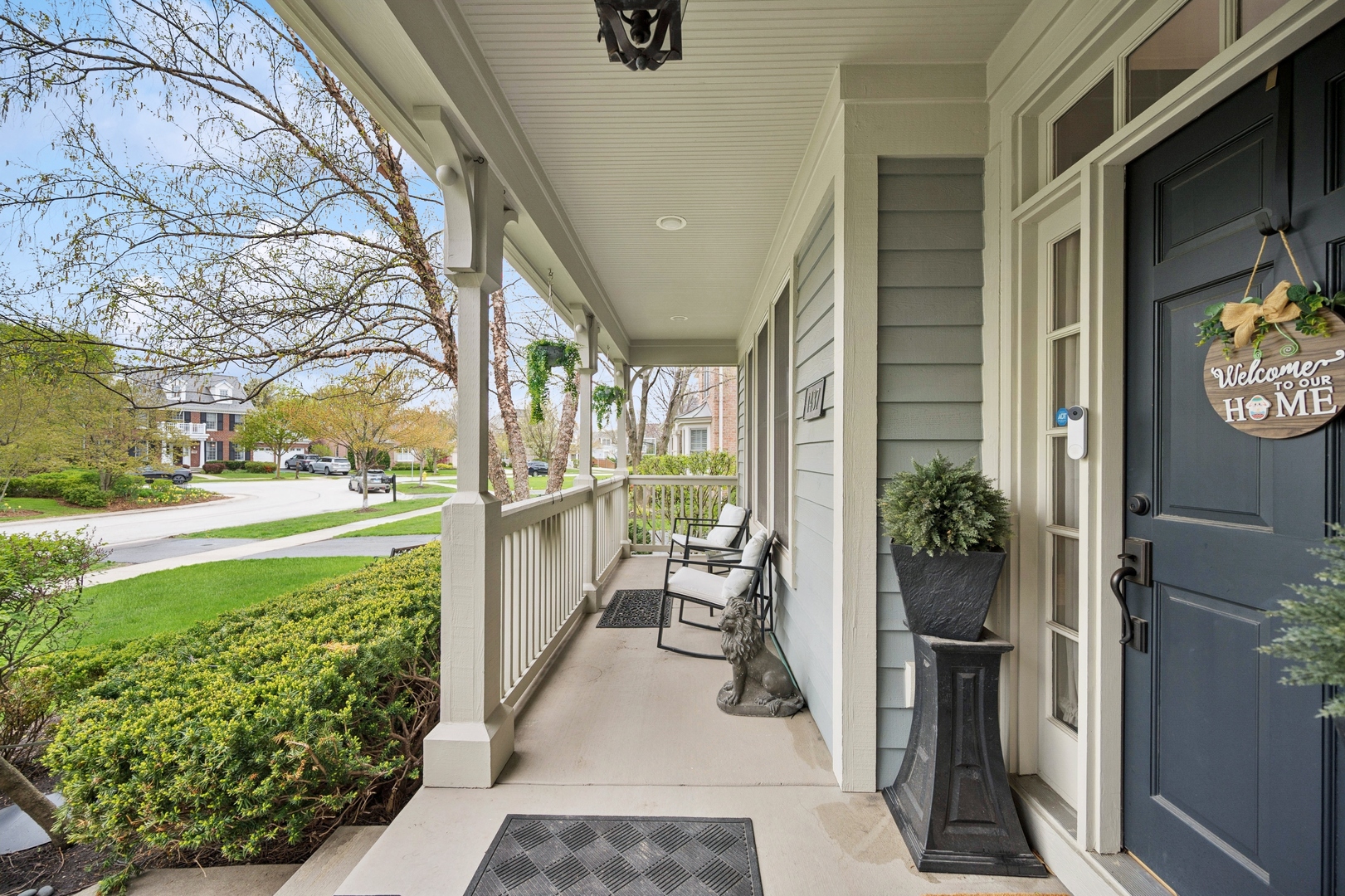 1437 Kittyhawk Lane