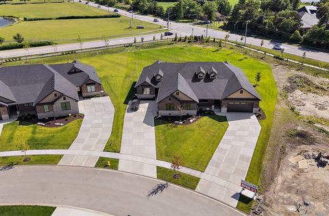 11155 Lizmore Lane 35B Orland Park IL 60467