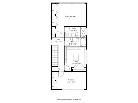 Tiny photo for 1613 S Ruble Street, Chicago, IL 60616 (MLS # 12564077)