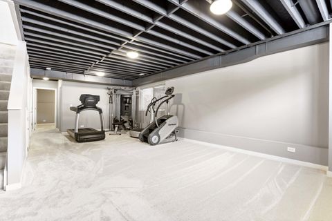 Tiny photo for 1613 S Ruble Street, Chicago, IL 60616 (MLS # 12564077)