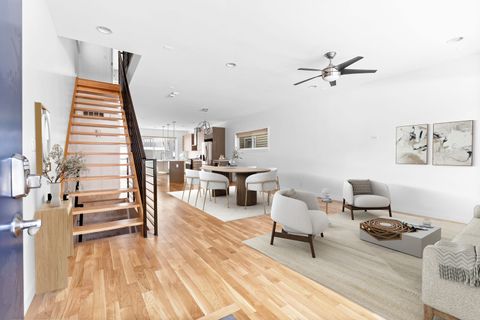 Tiny photo for 1613 S Ruble Street, Chicago, IL 60616 (MLS # 12564077)