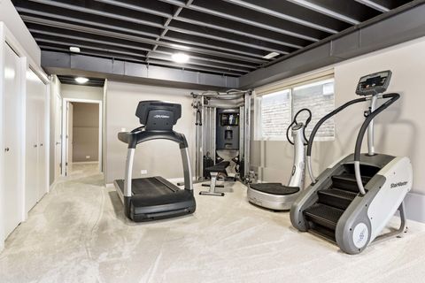 Tiny photo for 1613 S Ruble Street, Chicago, IL 60616 (MLS # 12564077)