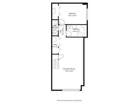 Tiny photo for 1613 S Ruble Street, Chicago, IL 60616 (MLS # 12564077)