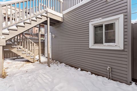 Tiny photo for 1613 S Ruble Street, Chicago, IL 60616 (MLS # 12564077)