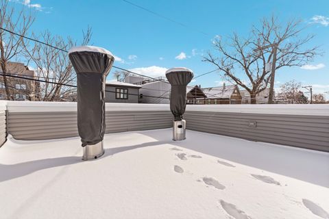 Tiny photo for 1613 S Ruble Street, Chicago, IL 60616 (MLS # 12564077)