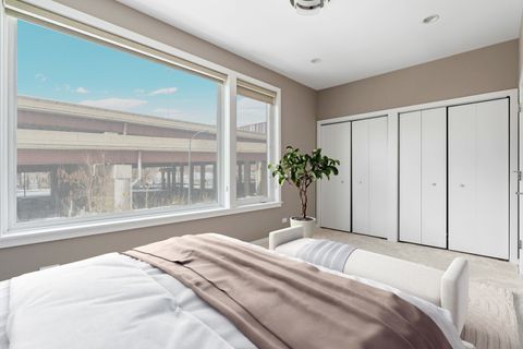 Tiny photo for 1613 S Ruble Street, Chicago, IL 60616 (MLS # 12564077)