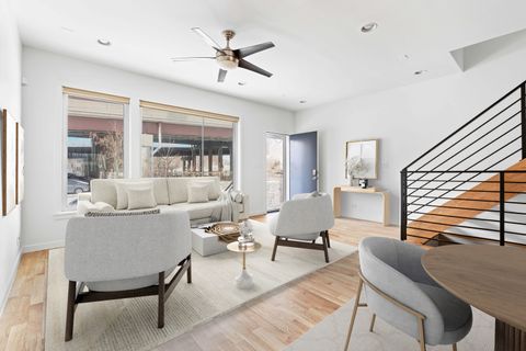 Tiny photo for 1613 S Ruble Street, Chicago, IL 60616 (MLS # 12564077)