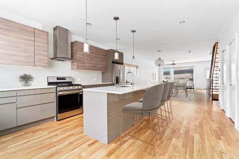 Tiny photo for 1613 S Ruble Street, Chicago, IL 60616 (MLS # 12564077)