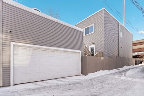 Tiny photo for 1613 S Ruble Street, Chicago, IL 60616 (MLS # 12564077)