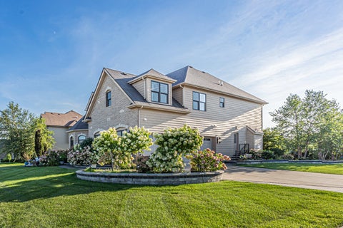 Tiny photo for 4503 Sassafras Lane, Naperville, IL 60564 (MLS # 12744504)